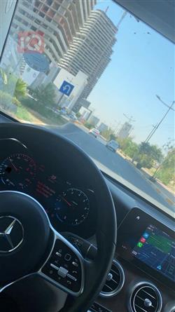 مرسيدس بنز GLC